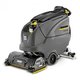 700mm Pedestrian Scrubber Dryer Hire